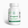 Vitamin D3 2,000 IU