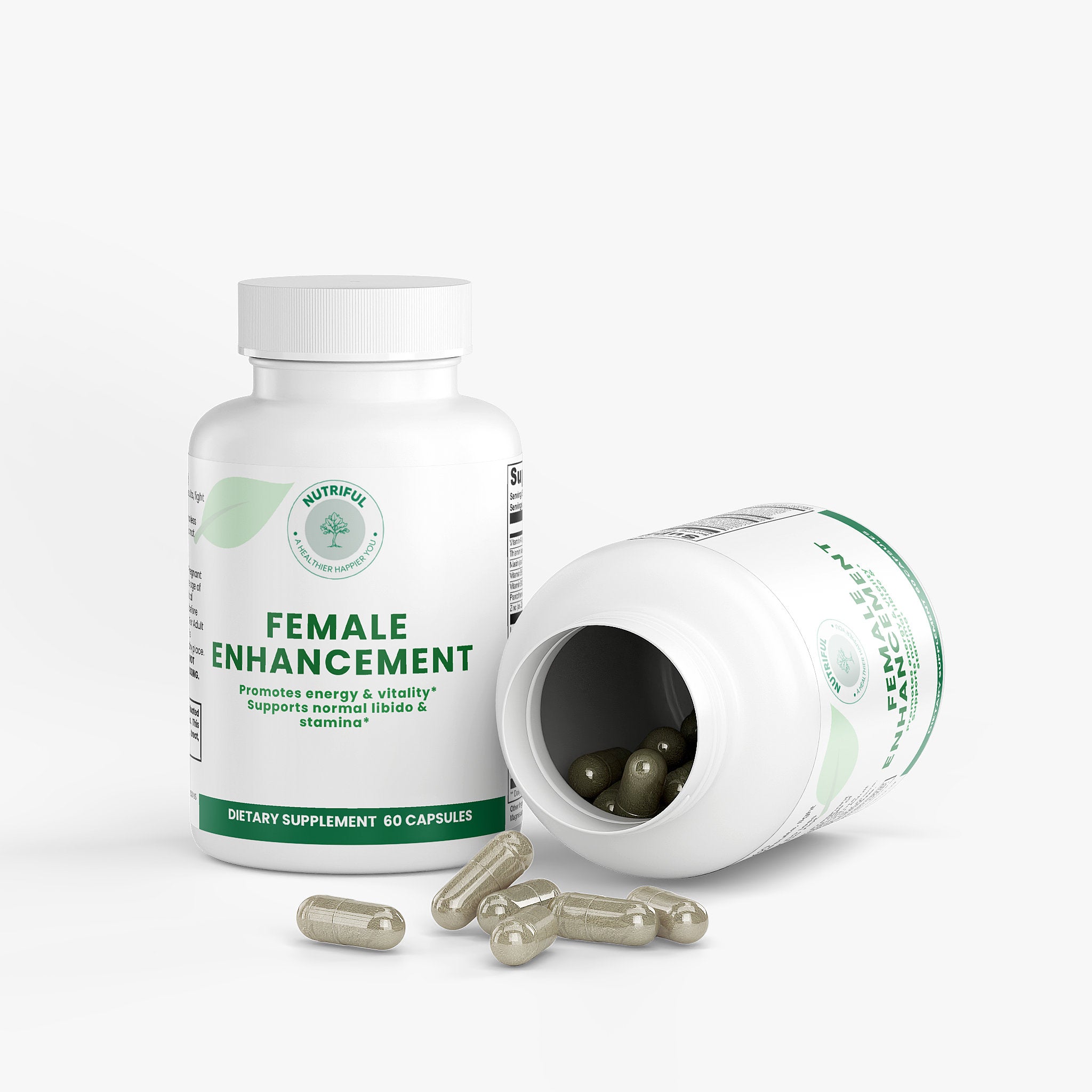 Female Enhancement