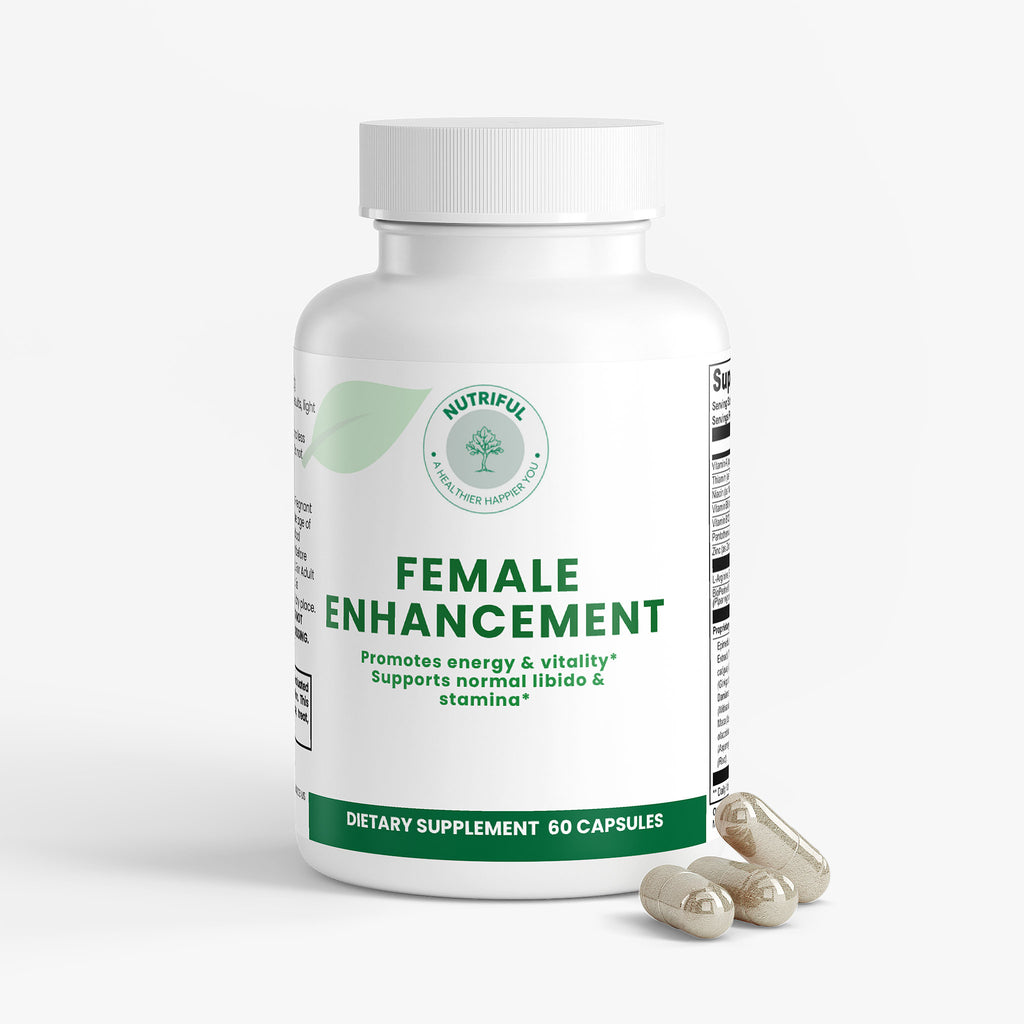 Female Enhancement
