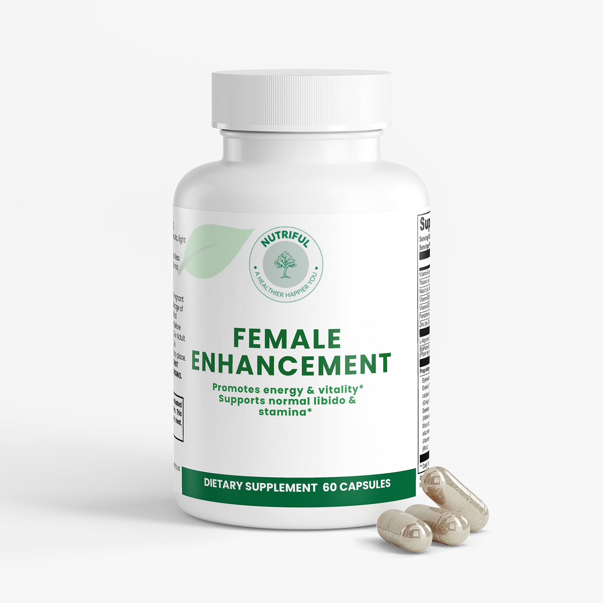 Female Enhancement