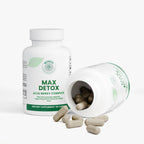 Max Detox (Acai detox)