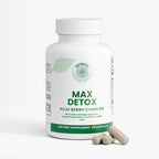 Max Detox (Acai detox)