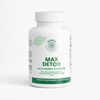 Max Detox (Acai detox)
