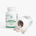 Complete Multivitamin