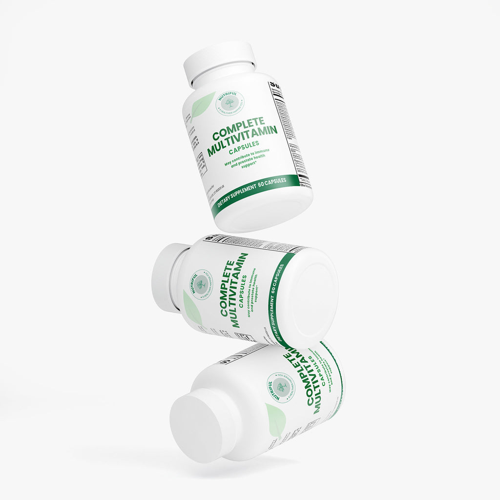 Complete Multivitamin