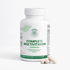 Complete Multivitamin