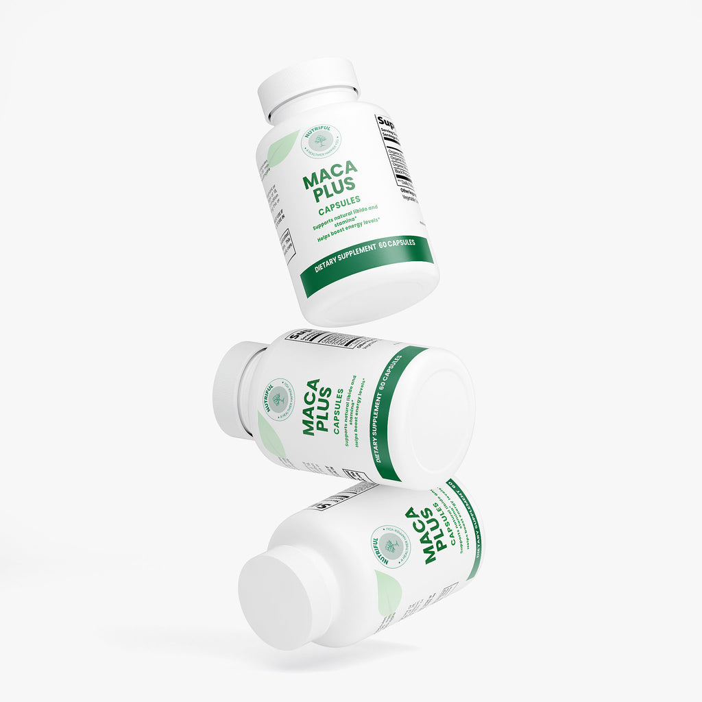 Maca Plus