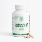 Horny Goat Weed Blend