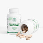 Horny Goat Weed Blend