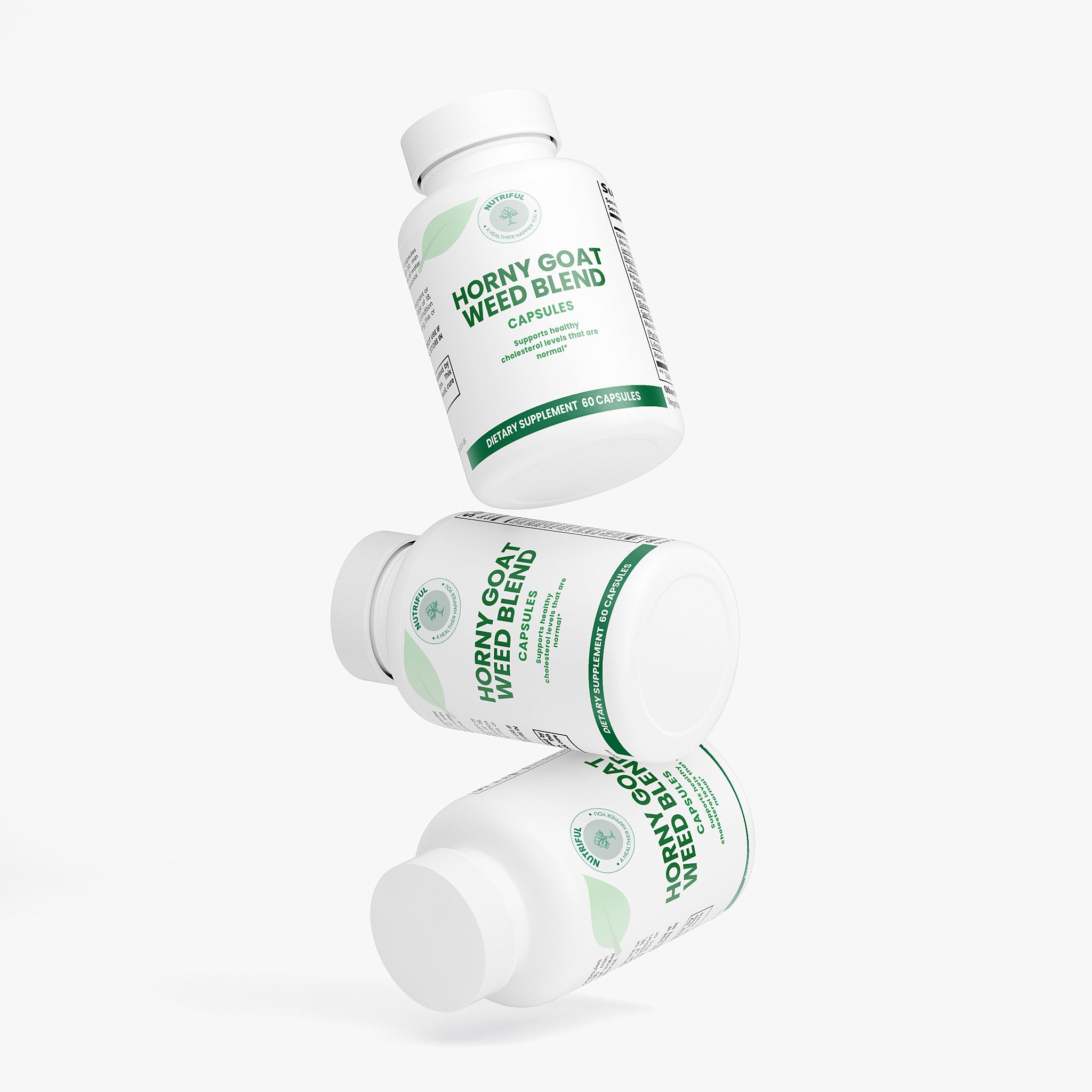 Horny Goat Weed Blend