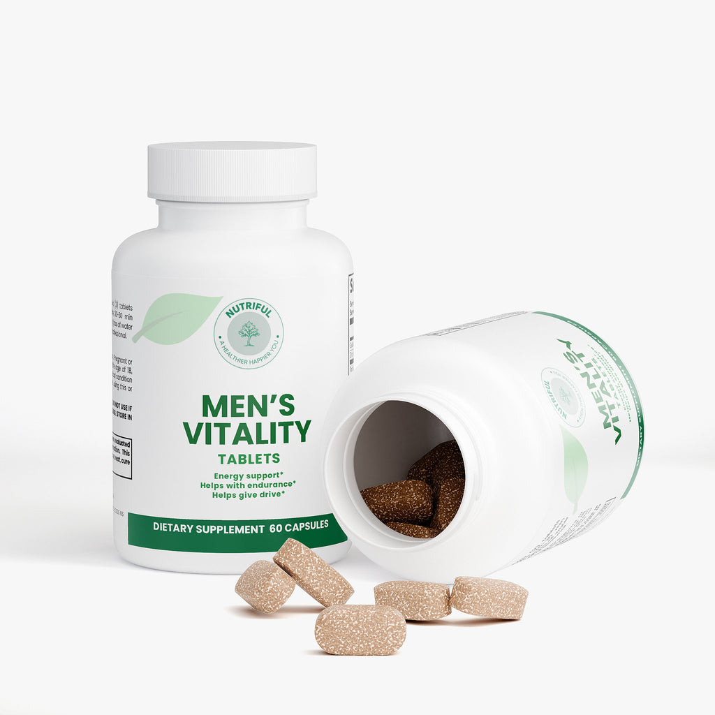 Men's Vitality