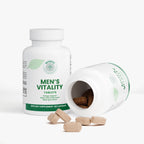 Men's Vitality