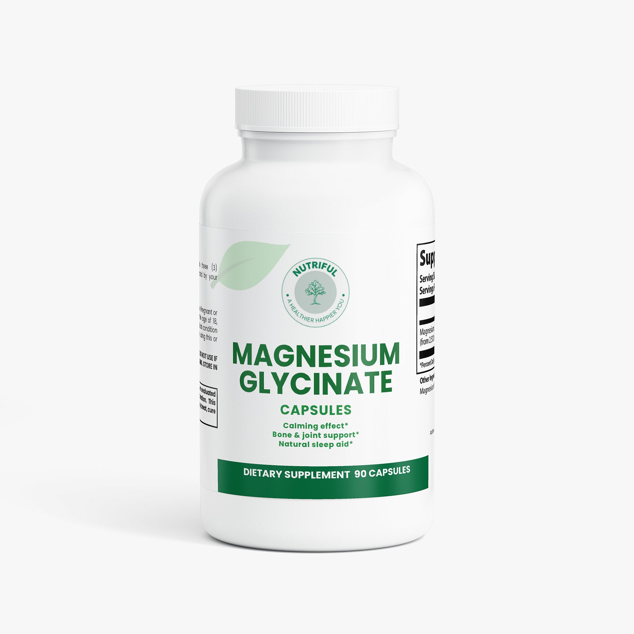 Magnesium Glycinate