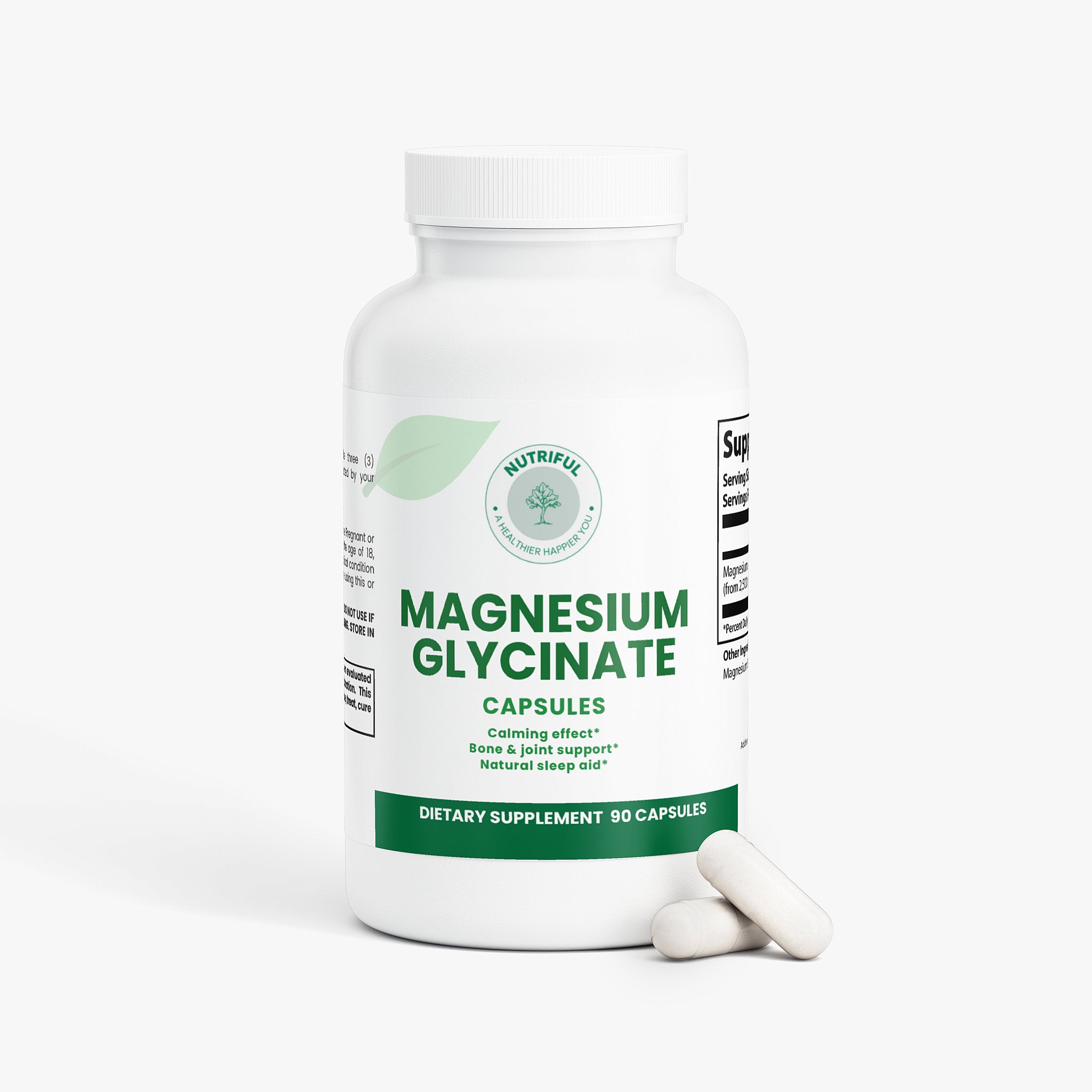 Magnesium Glycinate