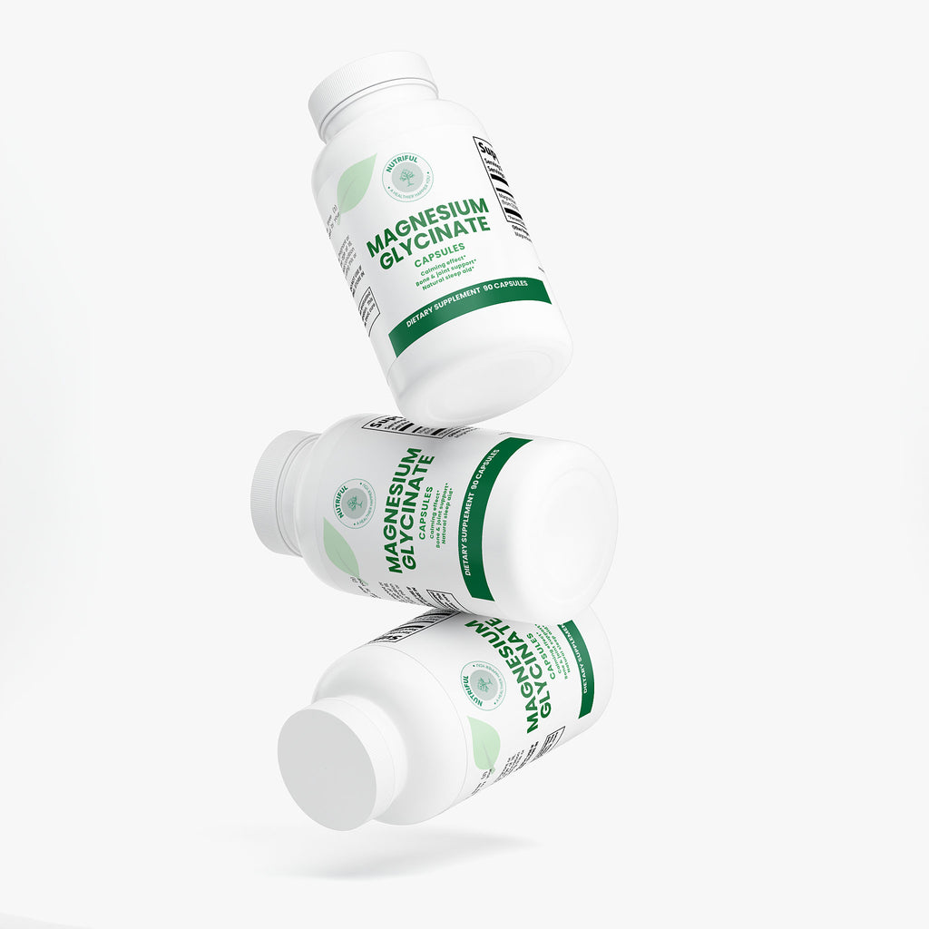 Magnesium Glycinate