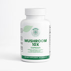 Mushroom Complex 10 X