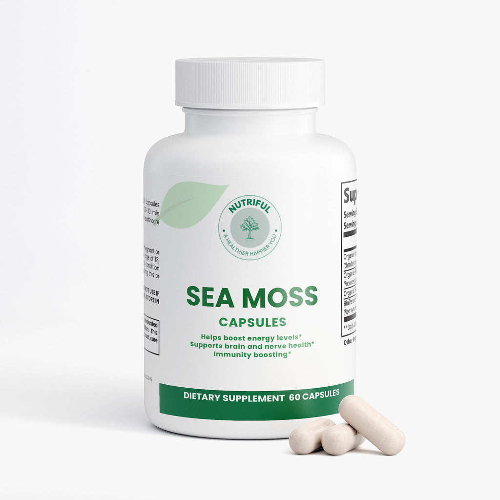Sea Moss