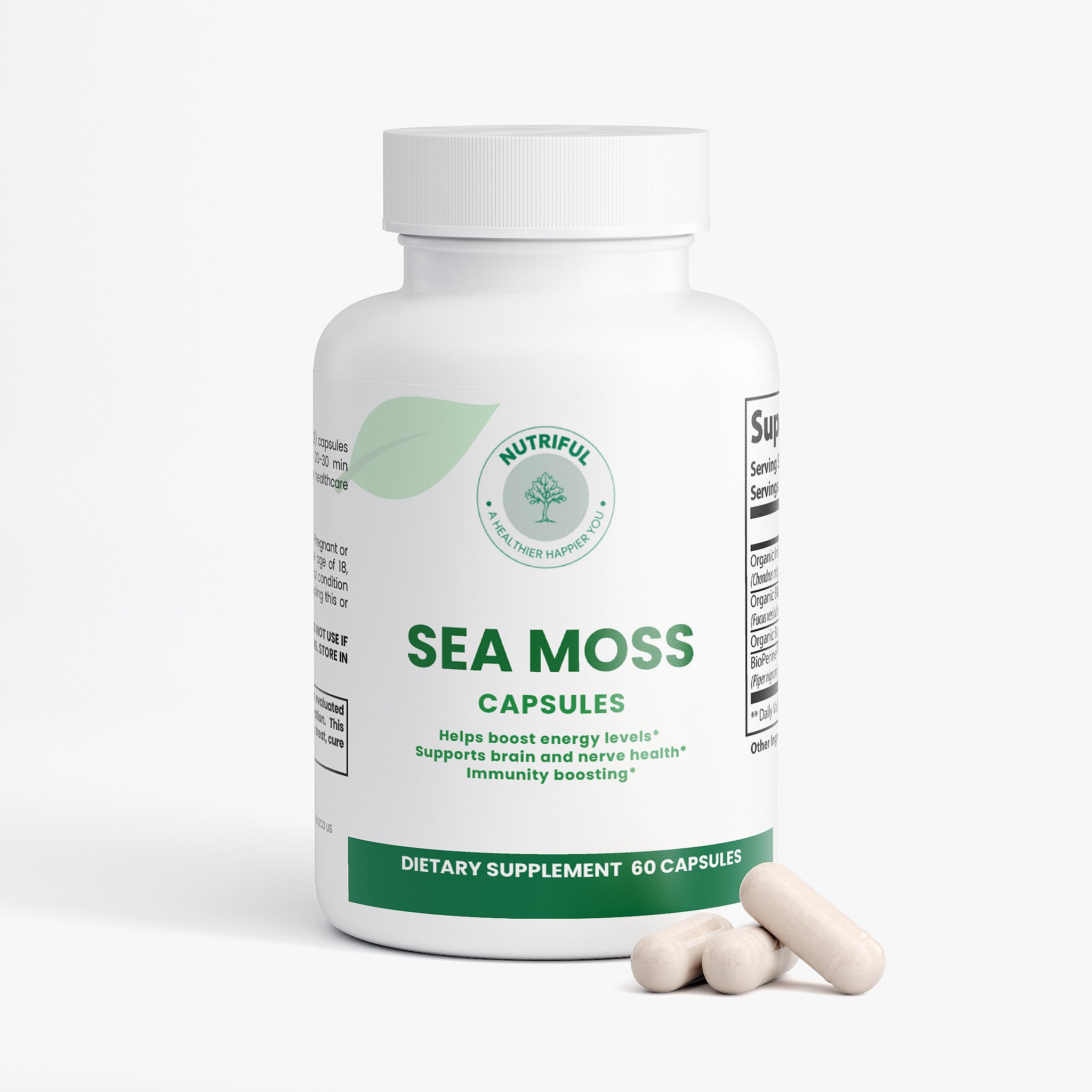 Sea Moss