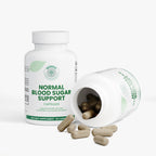 Normal Blood Sugar Support