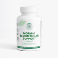 Normal Blood Sugar Support