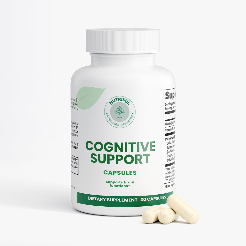 Cognitive Support