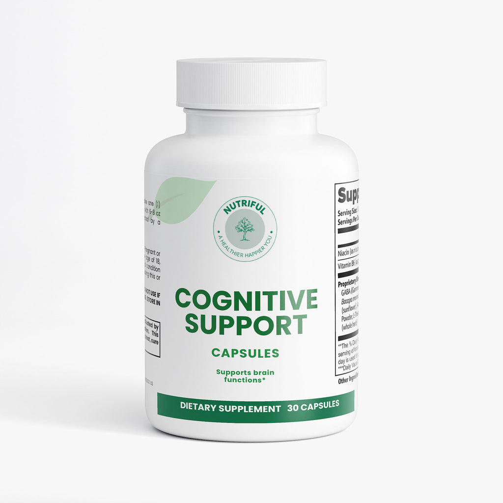 Cognitive Support