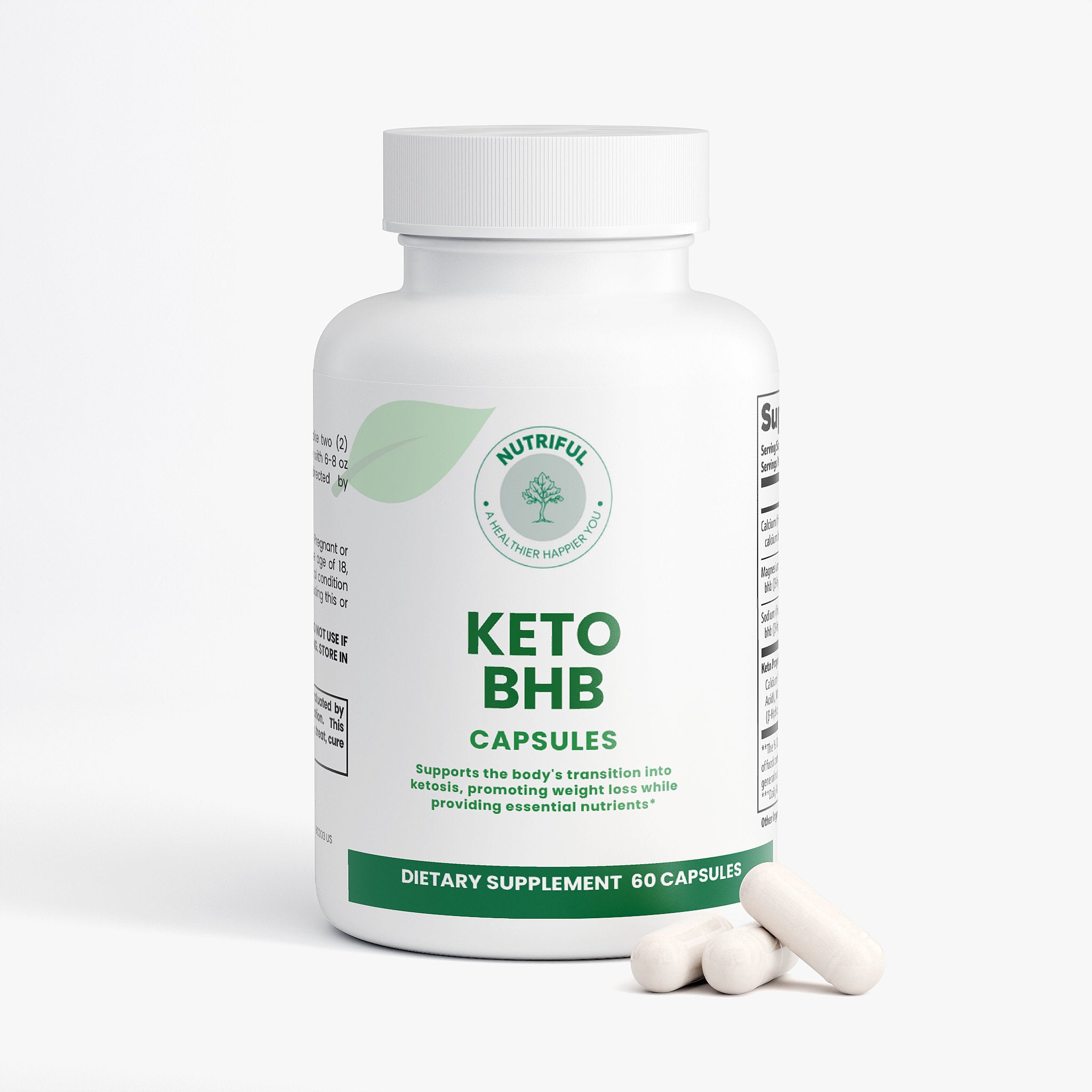 Keto BHB