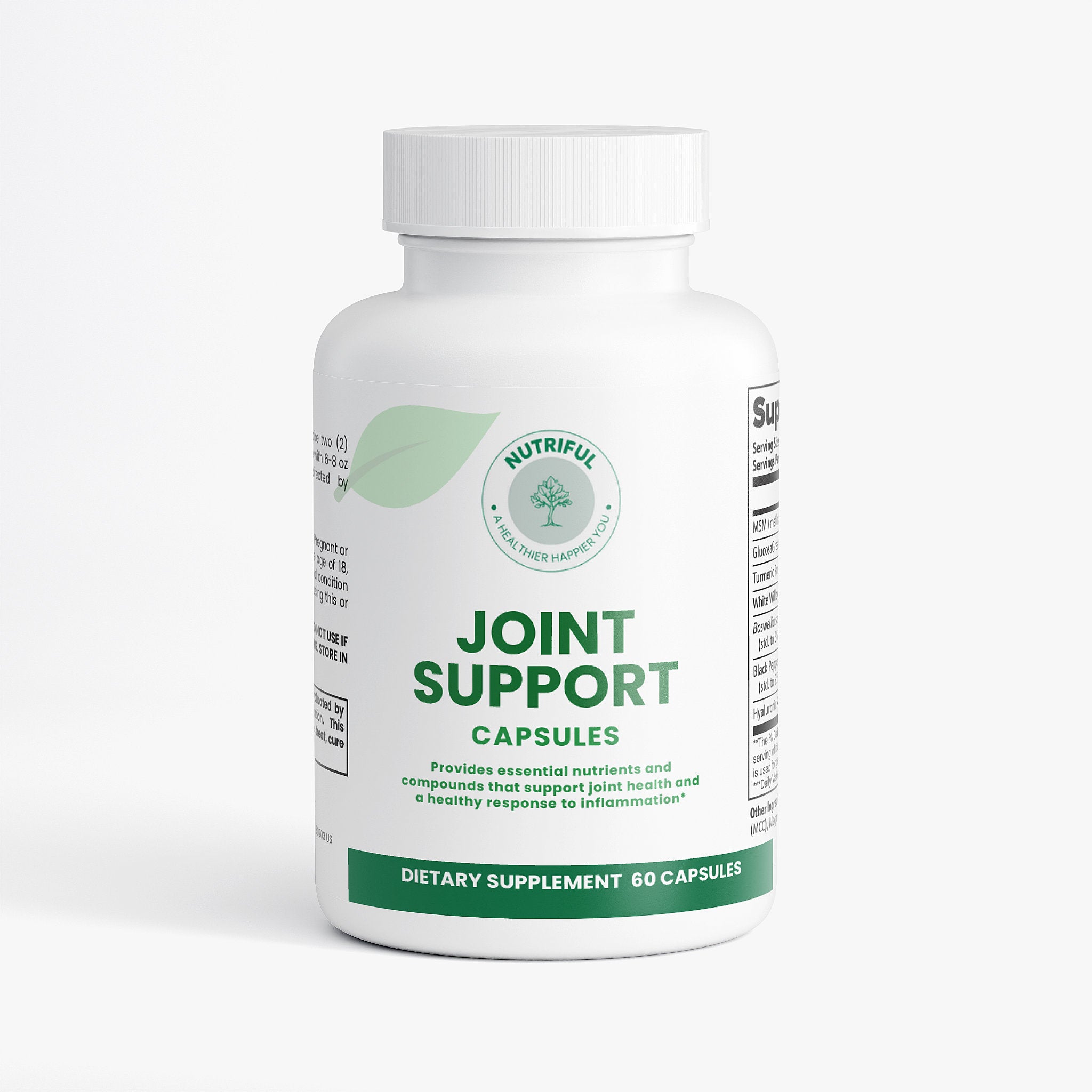 Joint Support