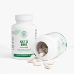 Keto BHB