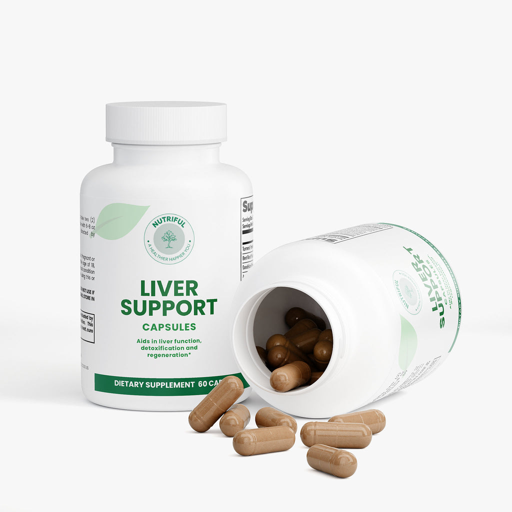 Liver Support