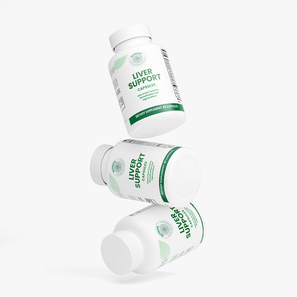 Liver Support