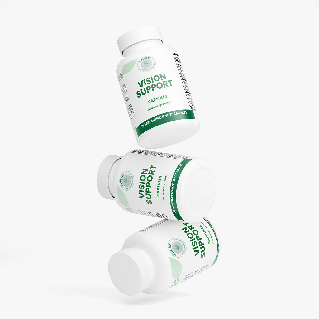 Vision Support
