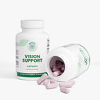 Vision Support