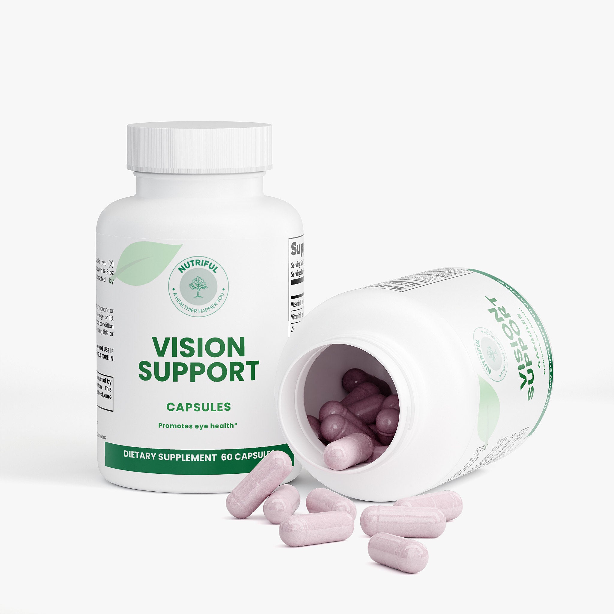Vision Support