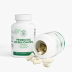 Probiotic 20 Billion