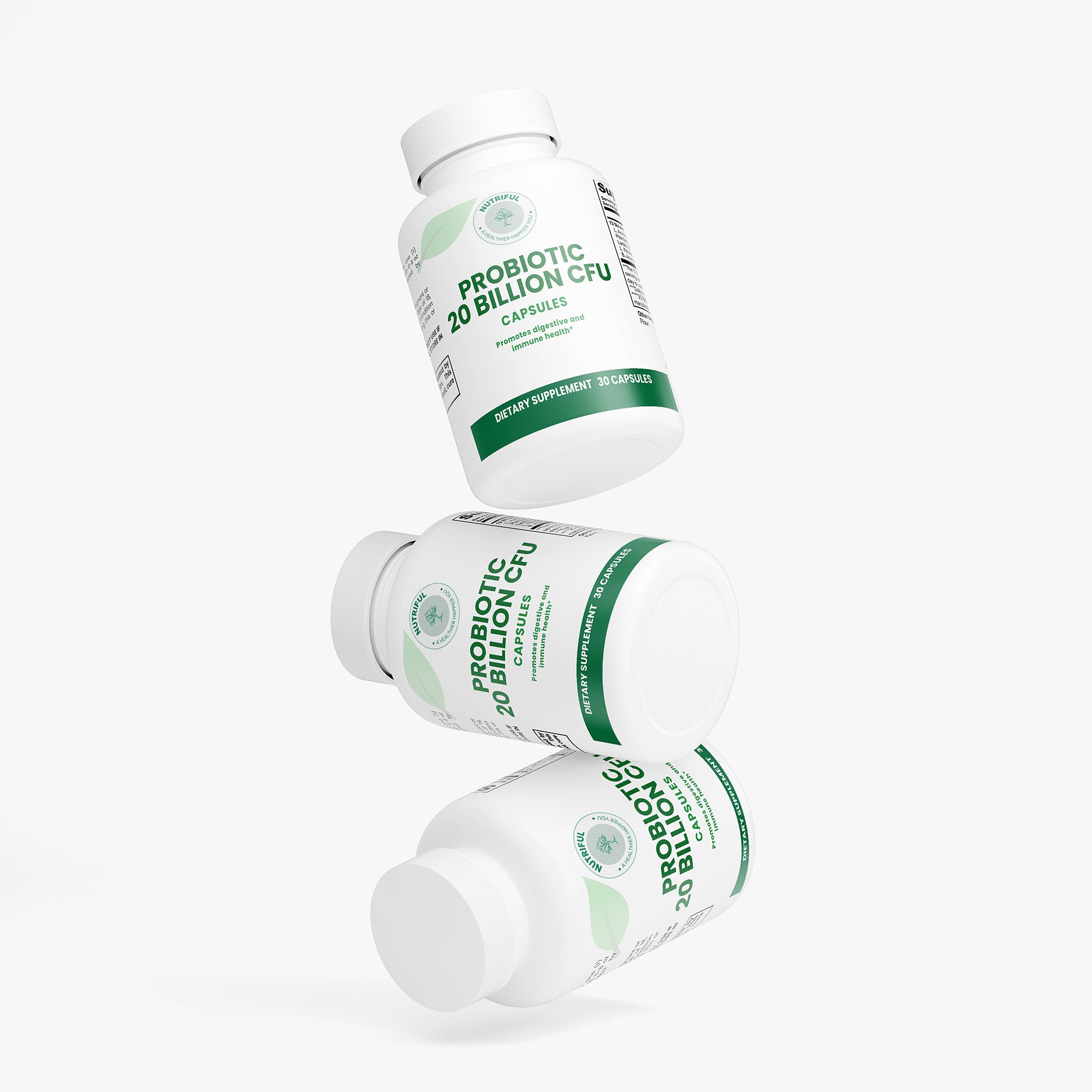 Probiotic 20 Billion