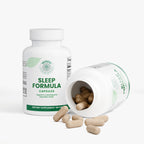 Sleep Formula