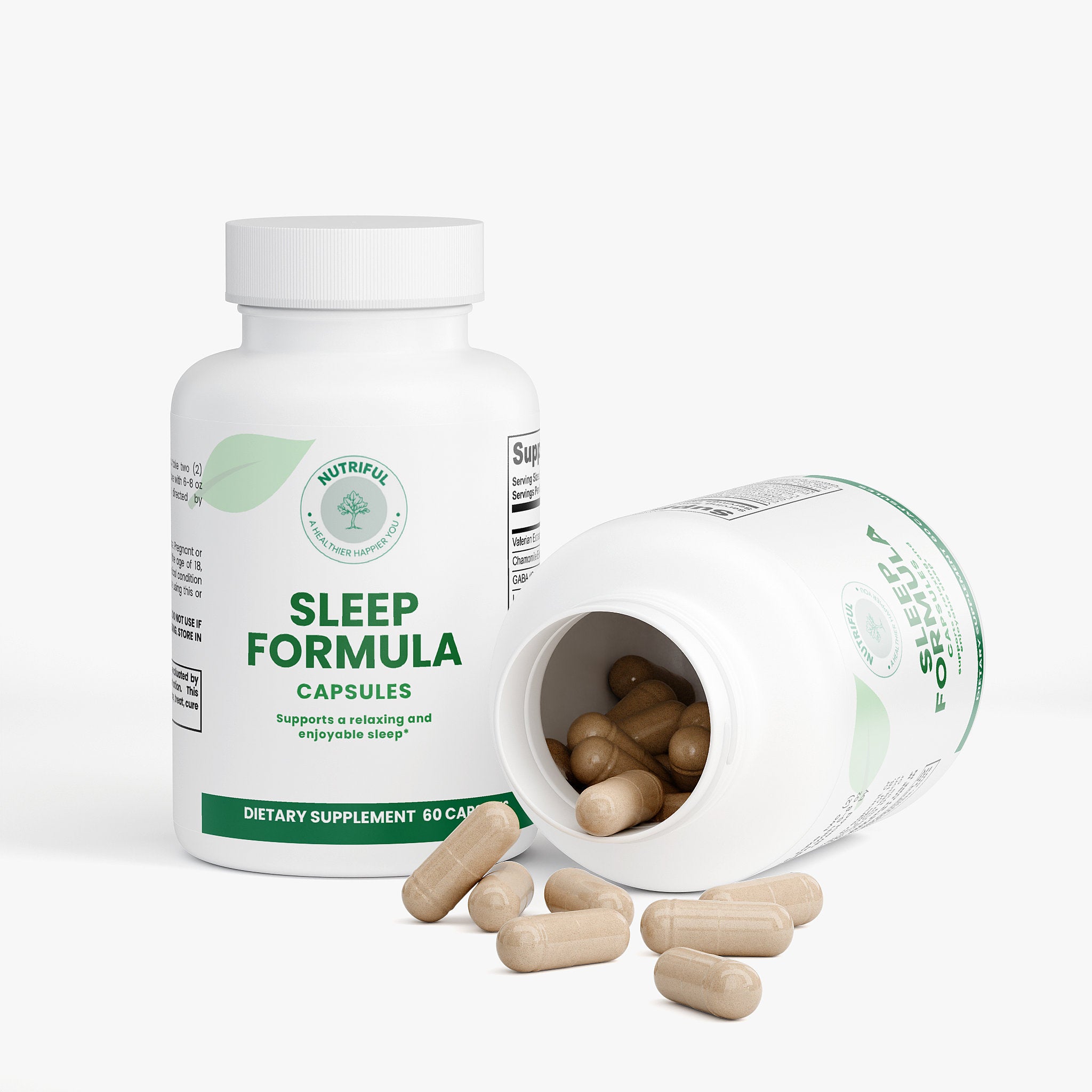 Sleep Formula