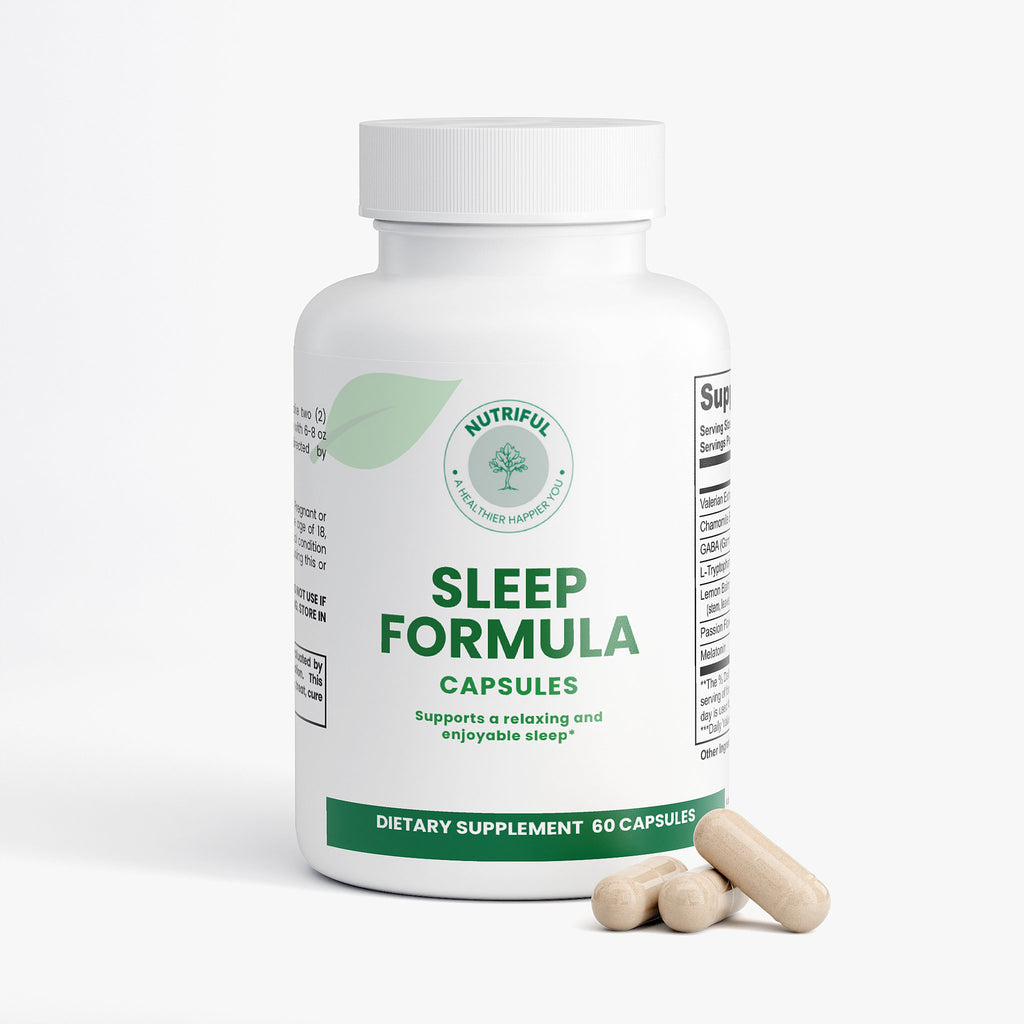 Sleep Formula