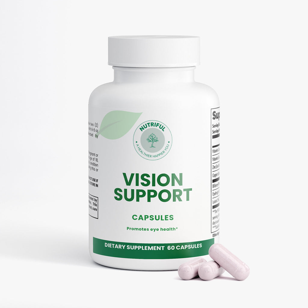 Vision Support