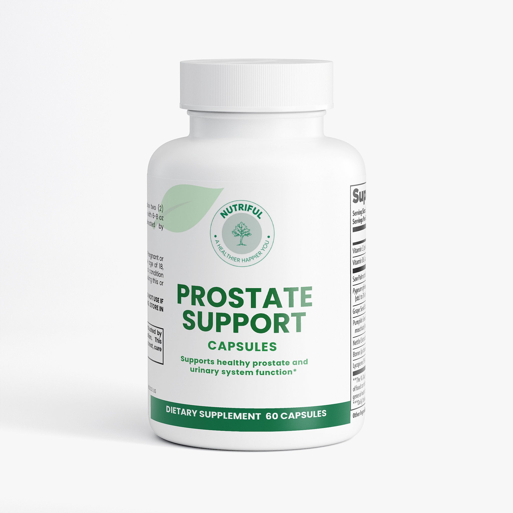 Prostate Support