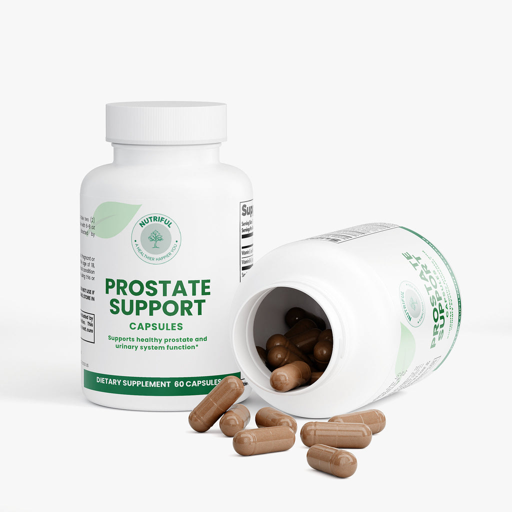 Prostate Support