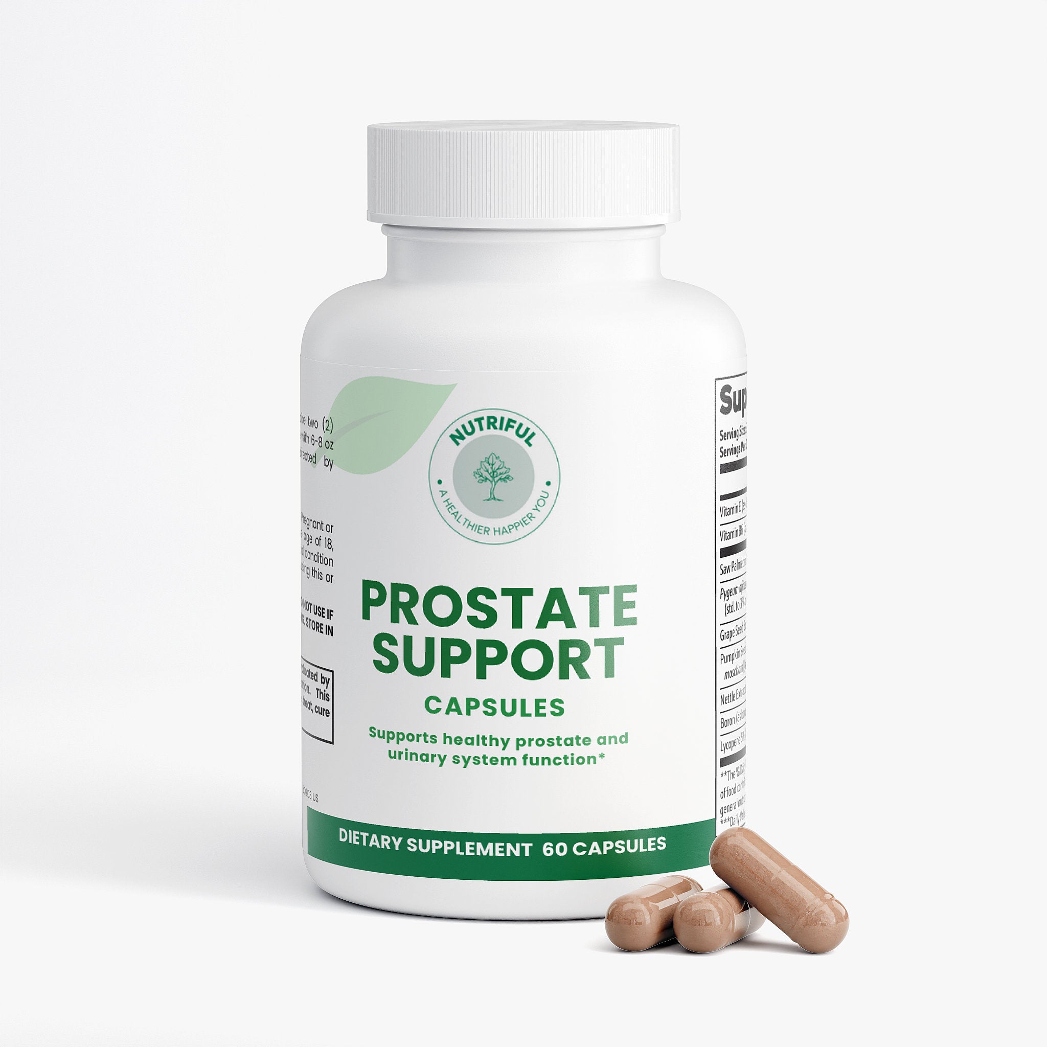 Prostate Support