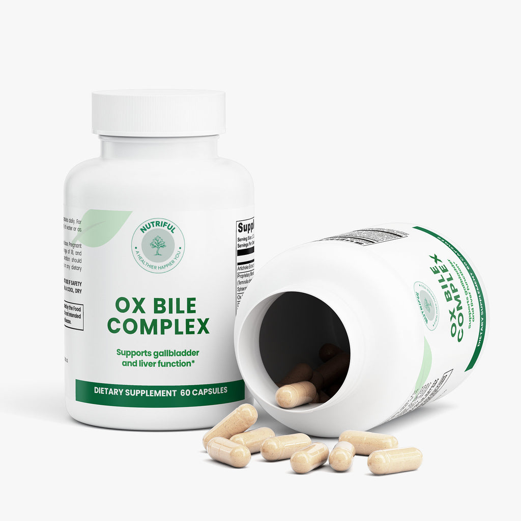 Ox Bile Complex