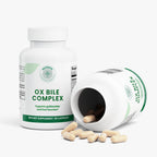 Ox Bile Complex