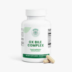 Ox Bile Complex