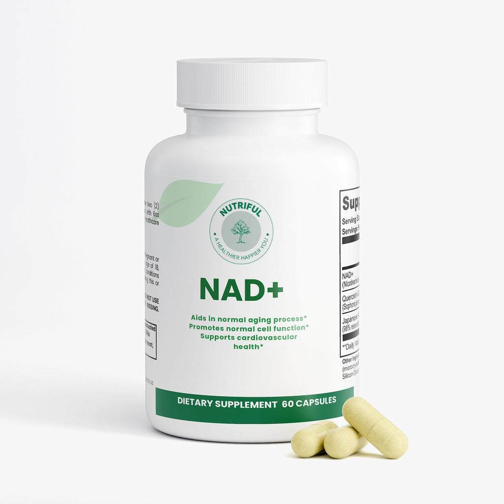 NAD+