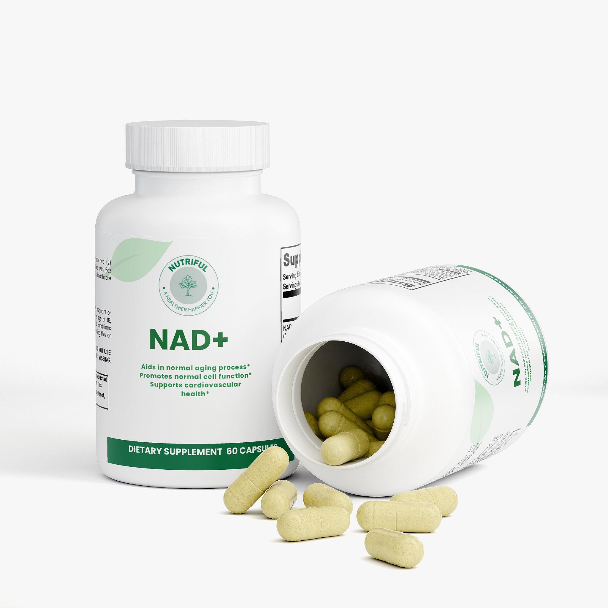 NAD+