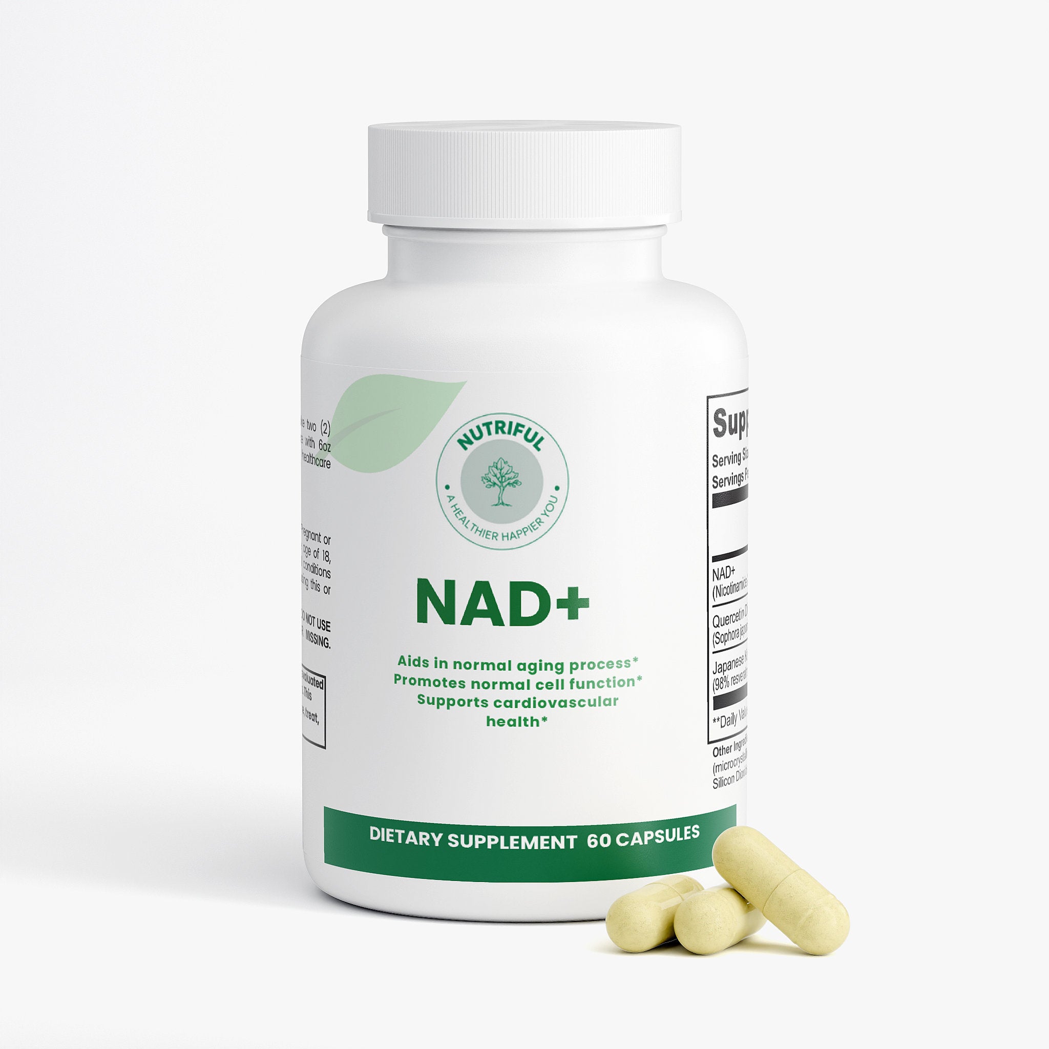 NAD+