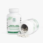 Dental + Oral Health Chewables